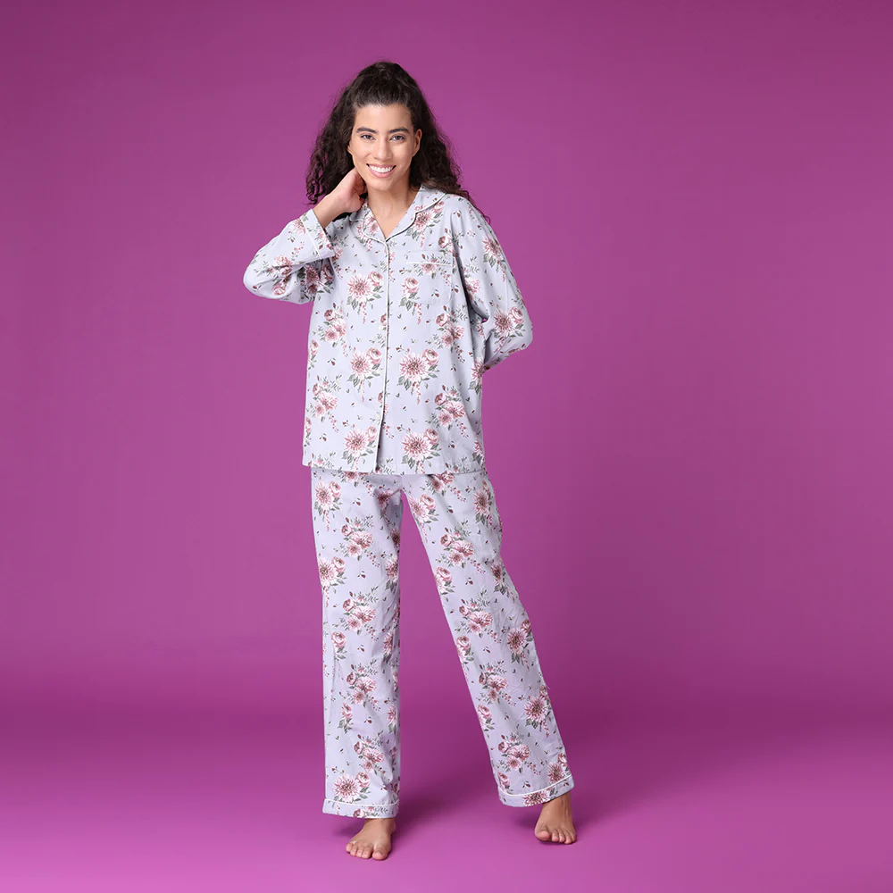 Carolyn PJ Set - Image 3