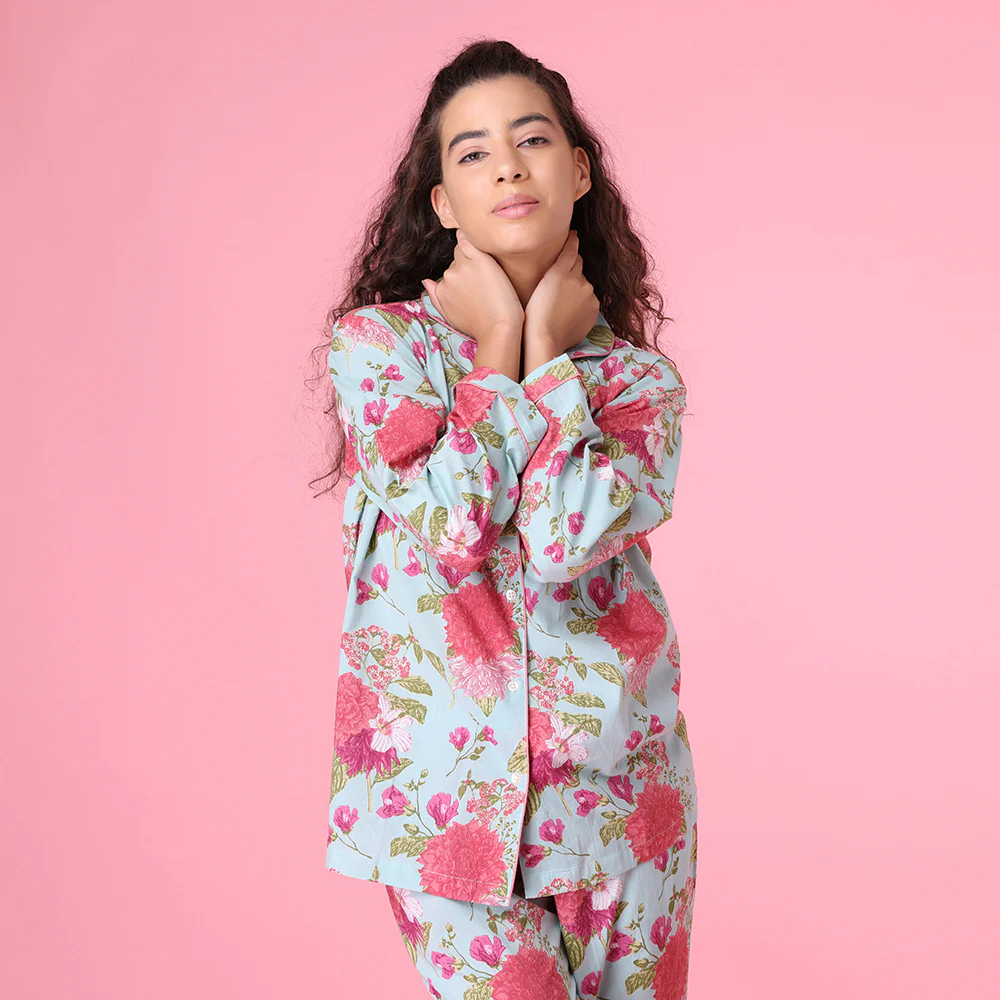 Cassie PJ Set - Image 2