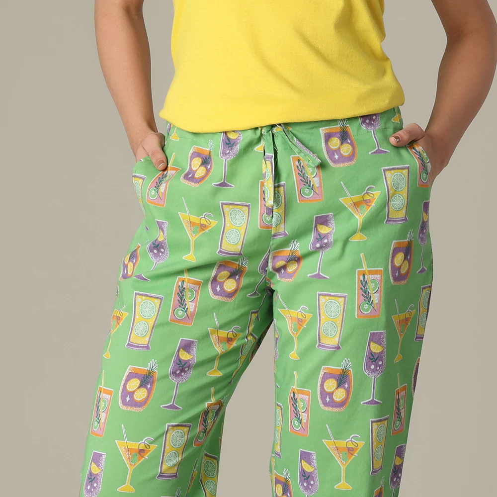 Cocktail Hour  Pant in a bag - Image 2