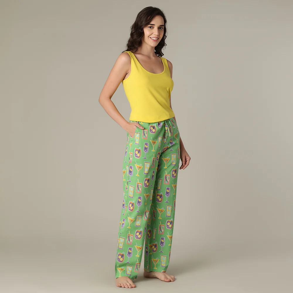 Cocktail Hour  Pant in a bag - Image 3