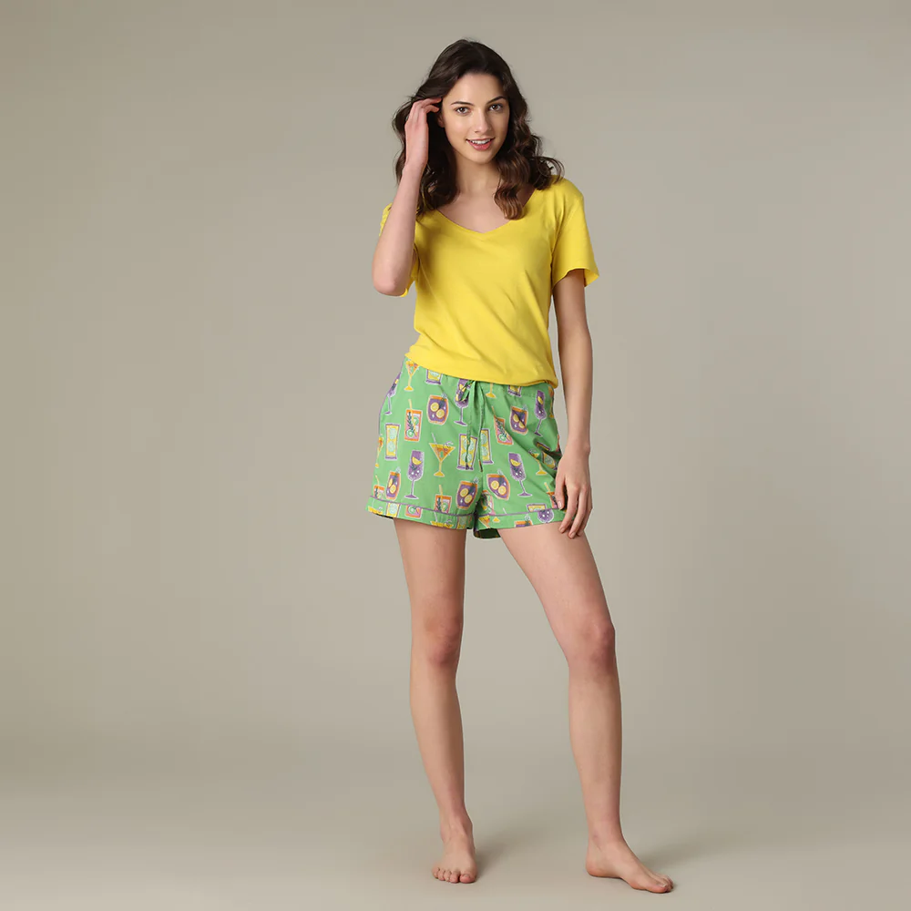Cocktail Hour Shorts - Image 3