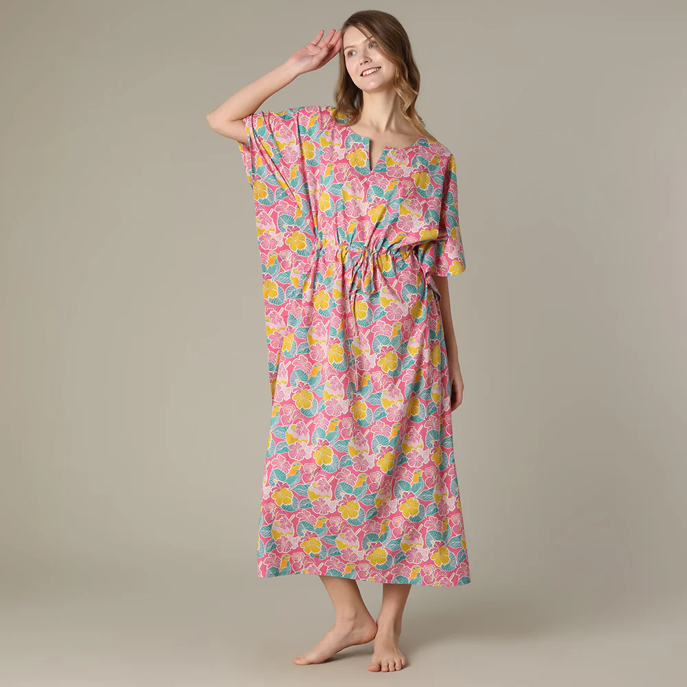 Coconut Kaftan - Image 3
