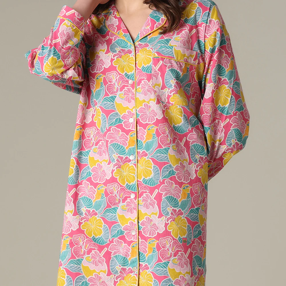 Coconut Nightshirt - Image 2