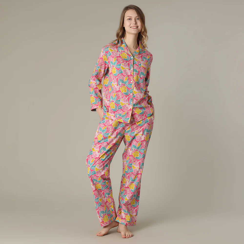 Coconut PJ Set - Image 3