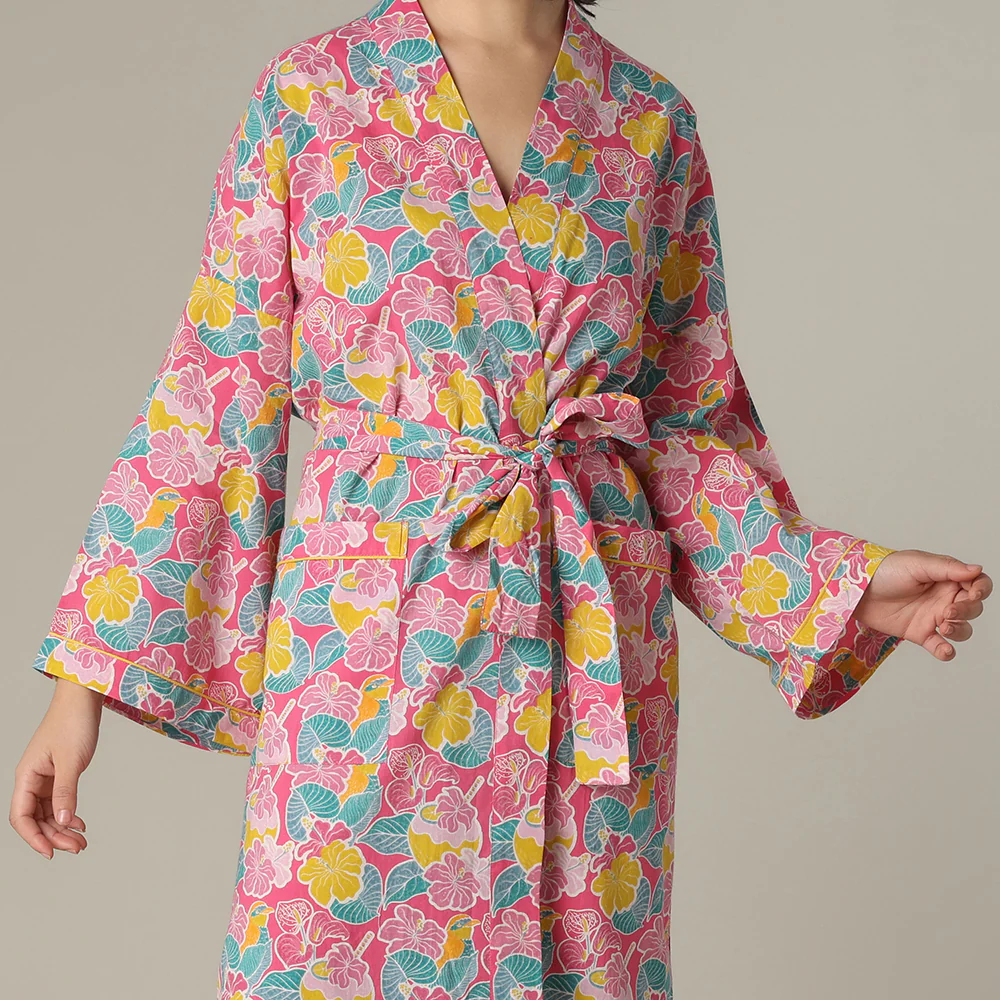 Coconut Robe - Image 2