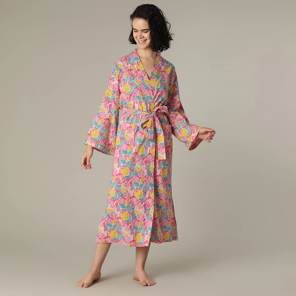 Coconut Robe - Image 3