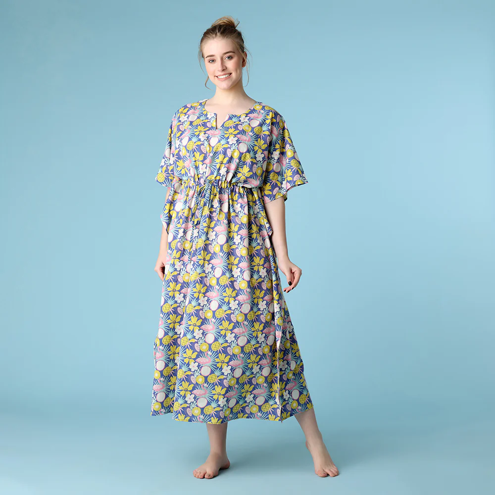 Copacabana Kaftan - Image 4