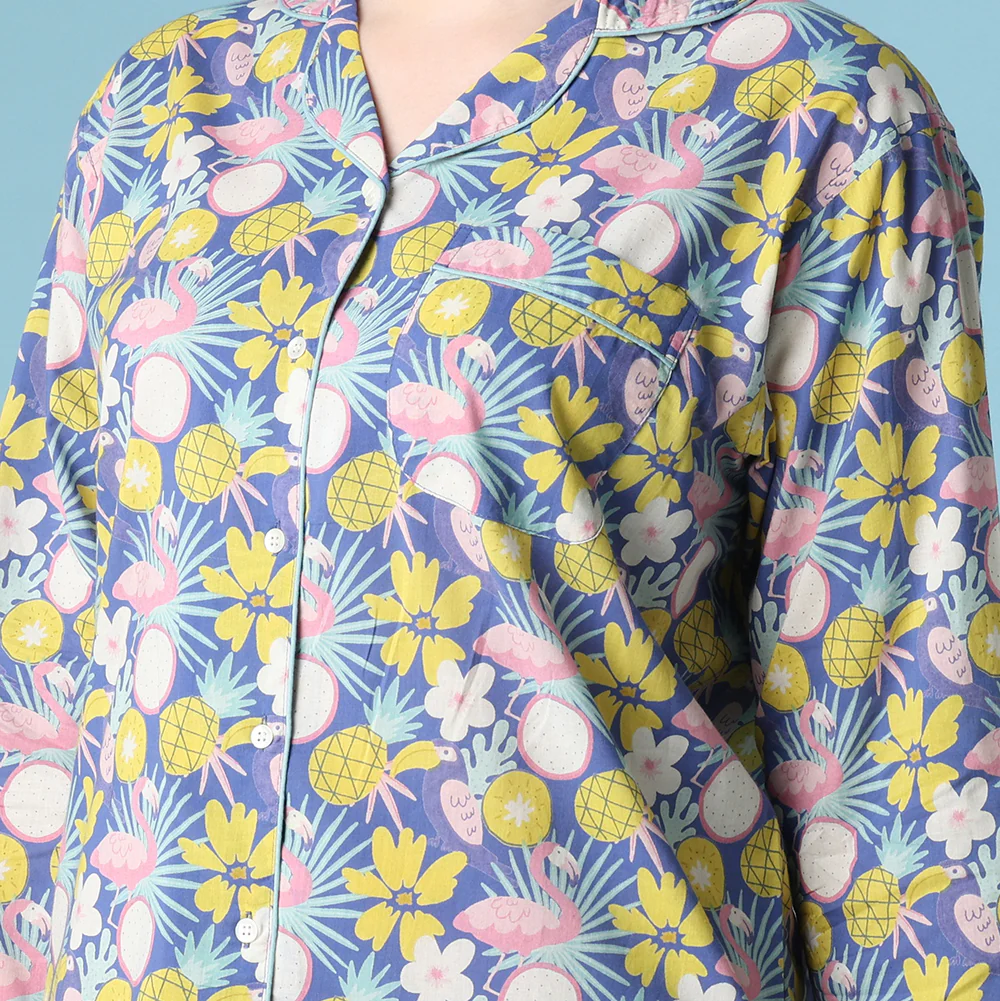 Copacabana Nightshirt - Image 2