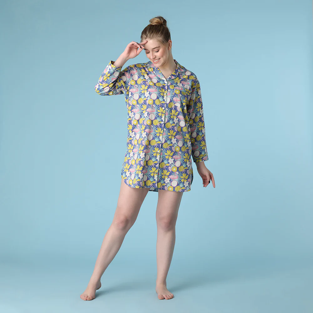 Copacabana Nightshirt - Image 3
