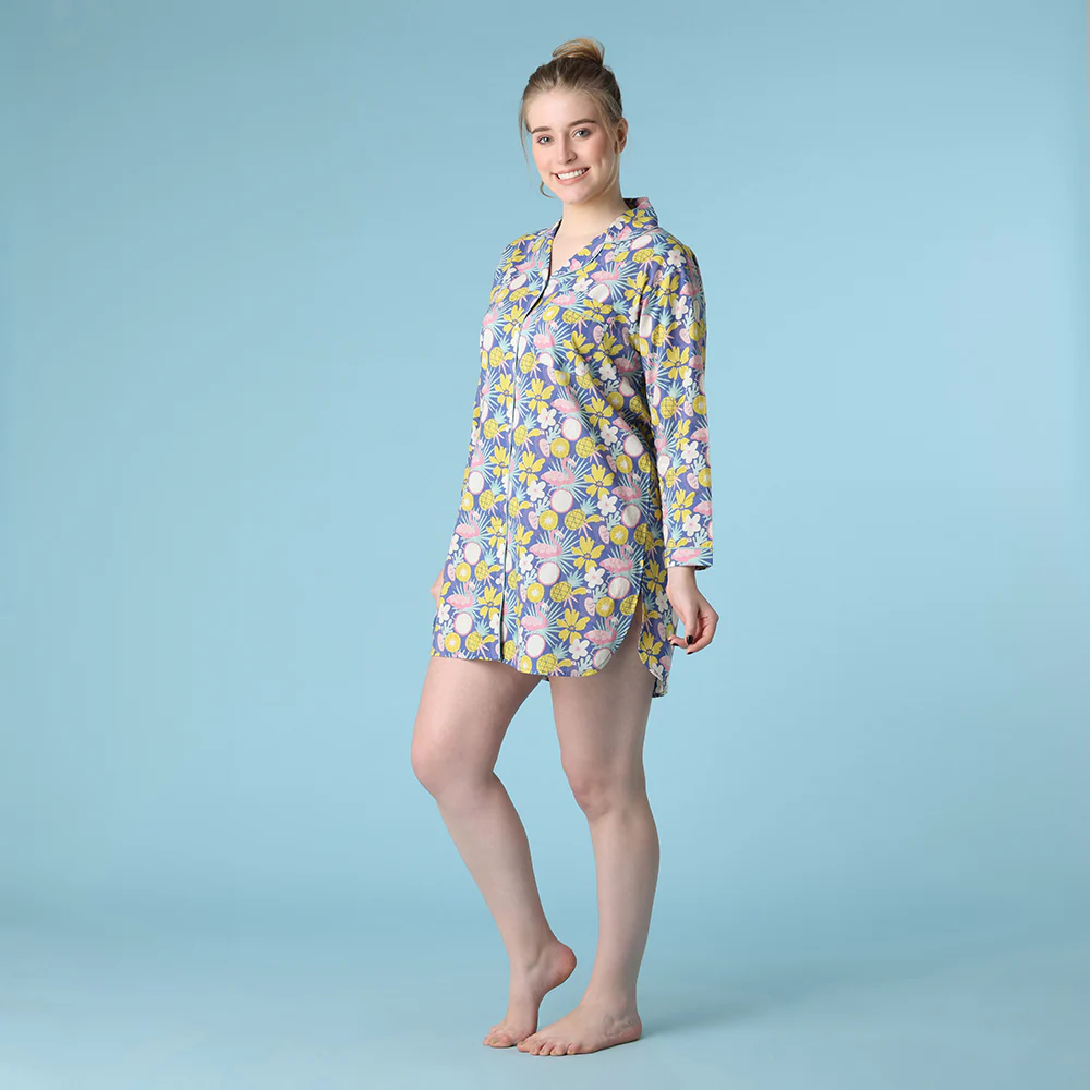 Copacabana Nightshirt - Image 4