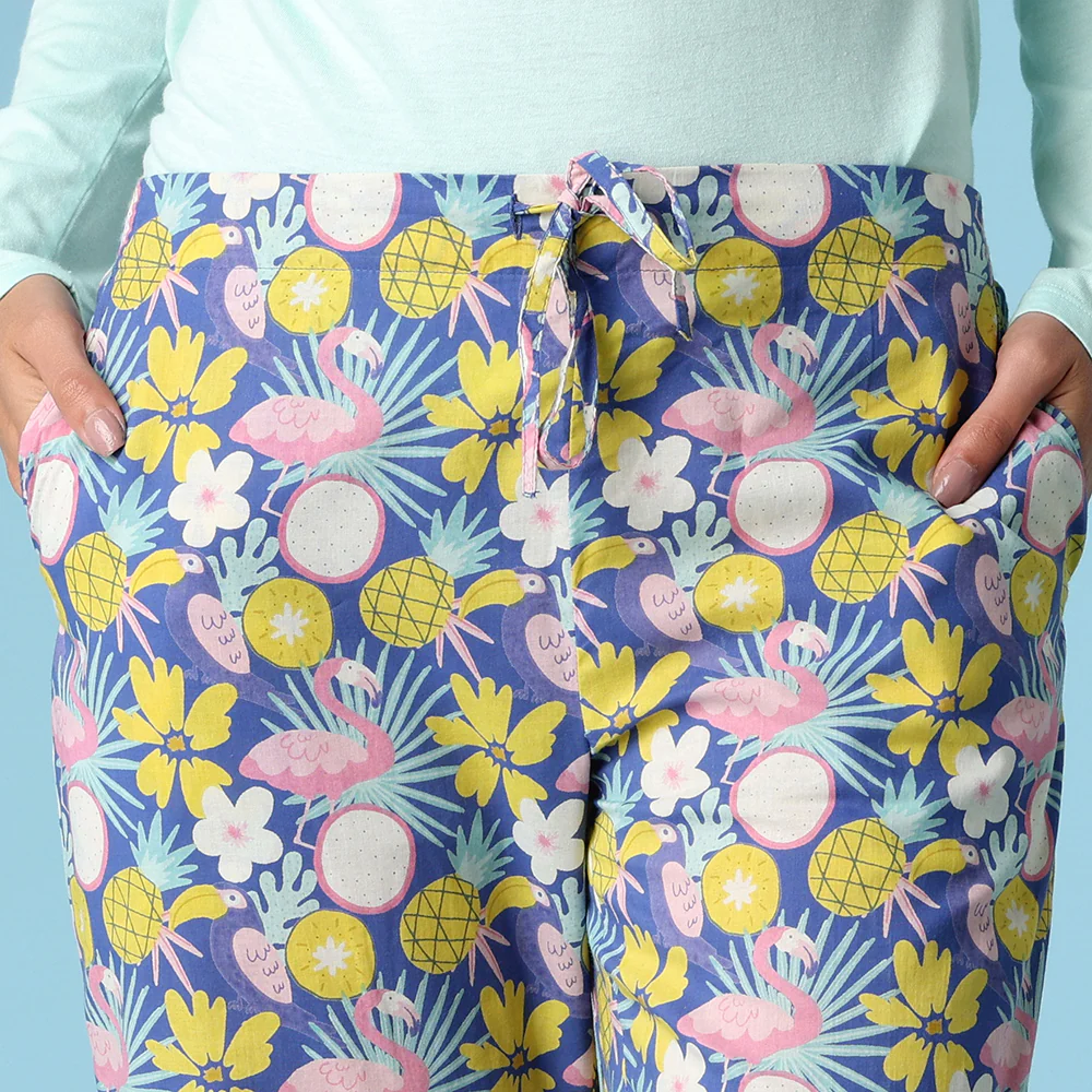 Copacabana Pant in a bag - Image 2
