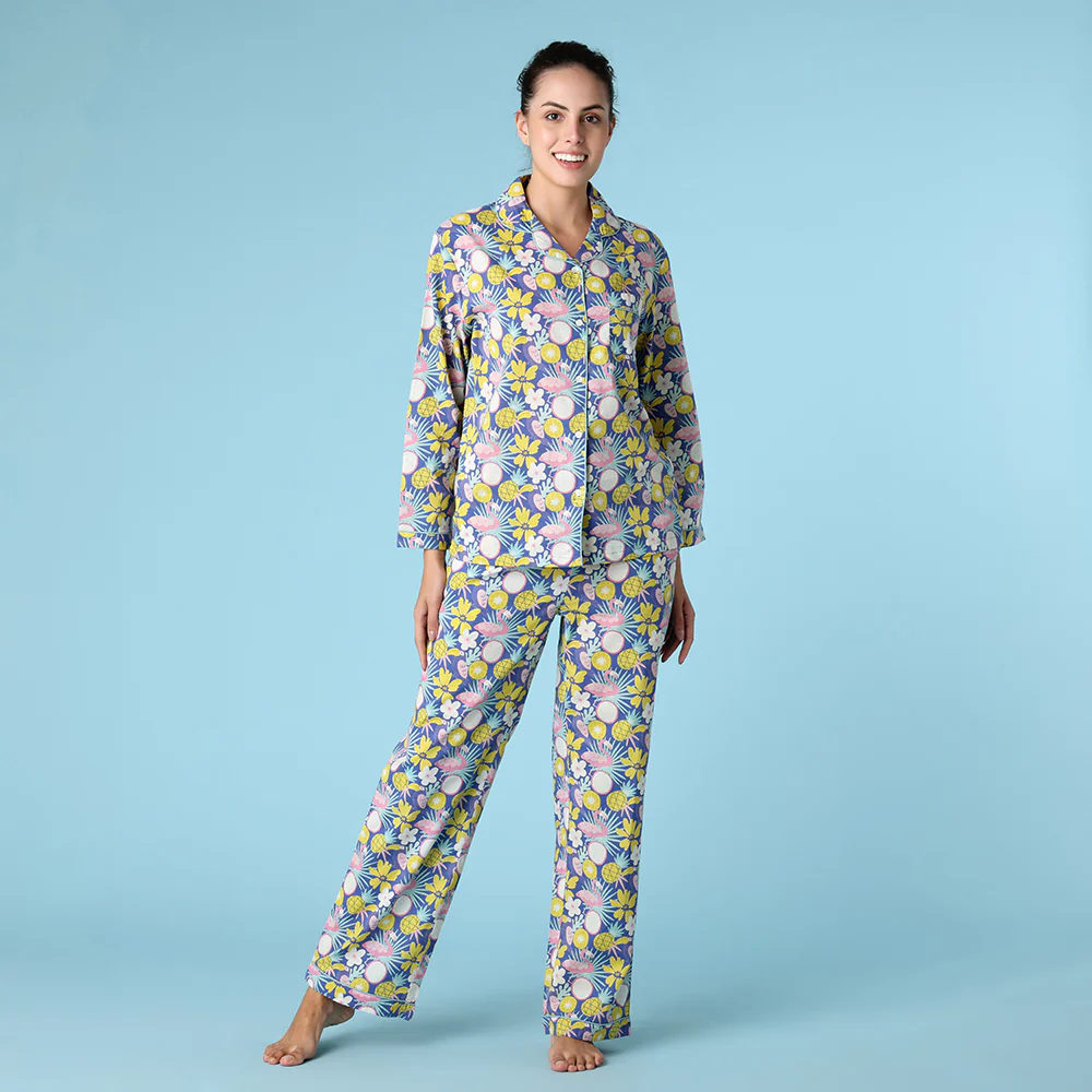 Copacabana PJ Set - Image 3
