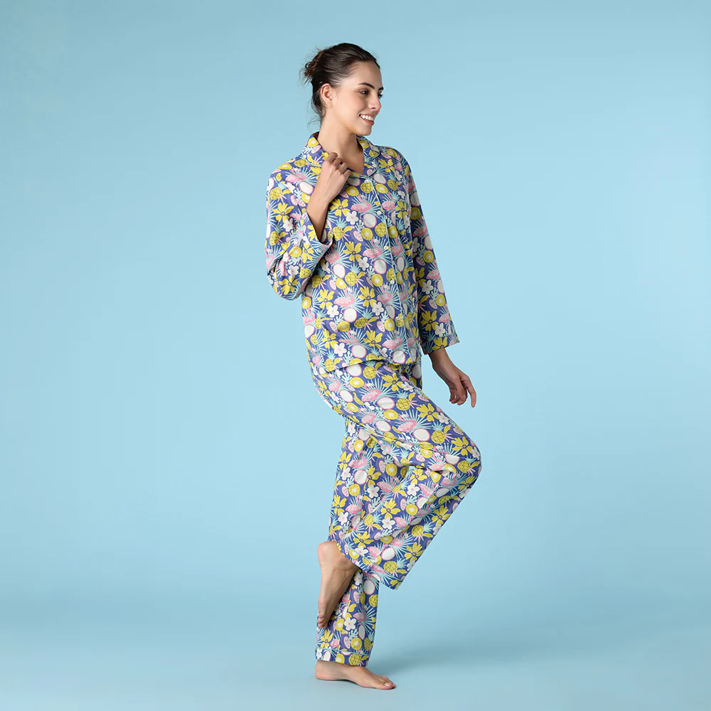 Copacabana PJ Set - Image 4