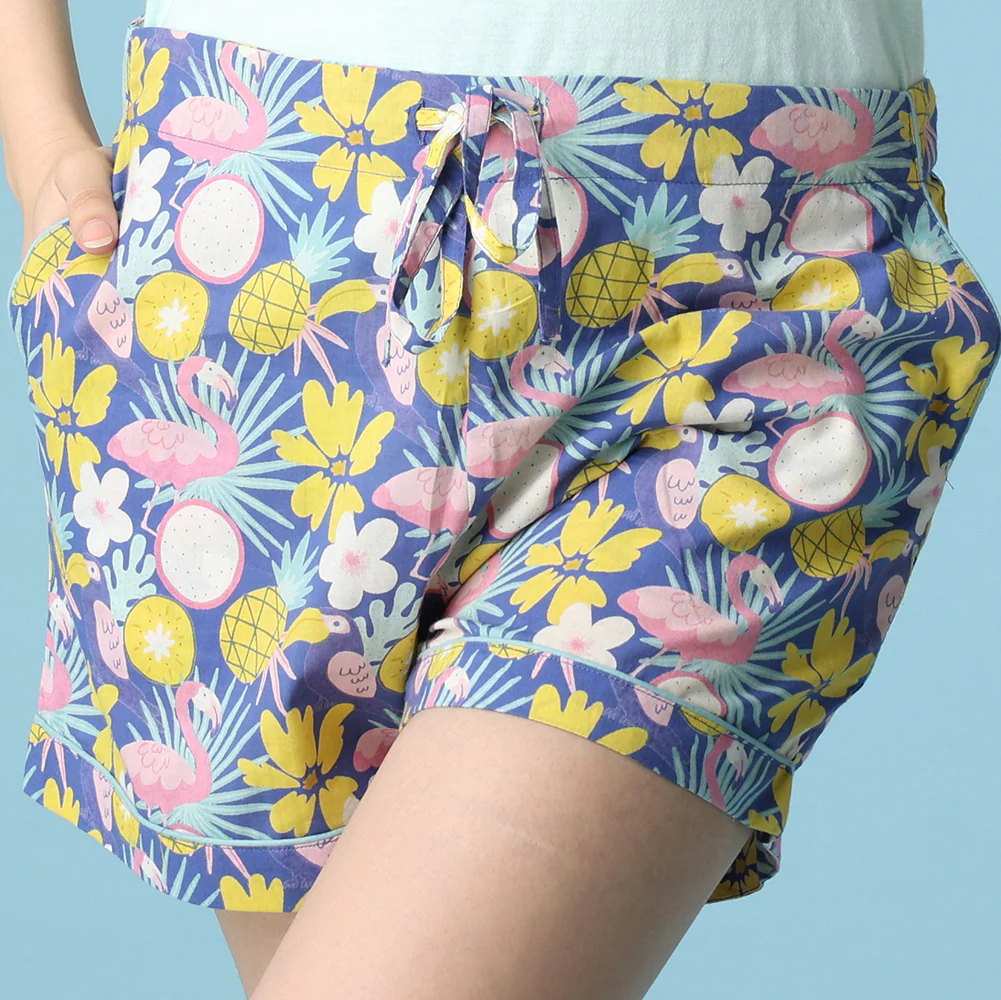 Copacabana Shorts - Image 2