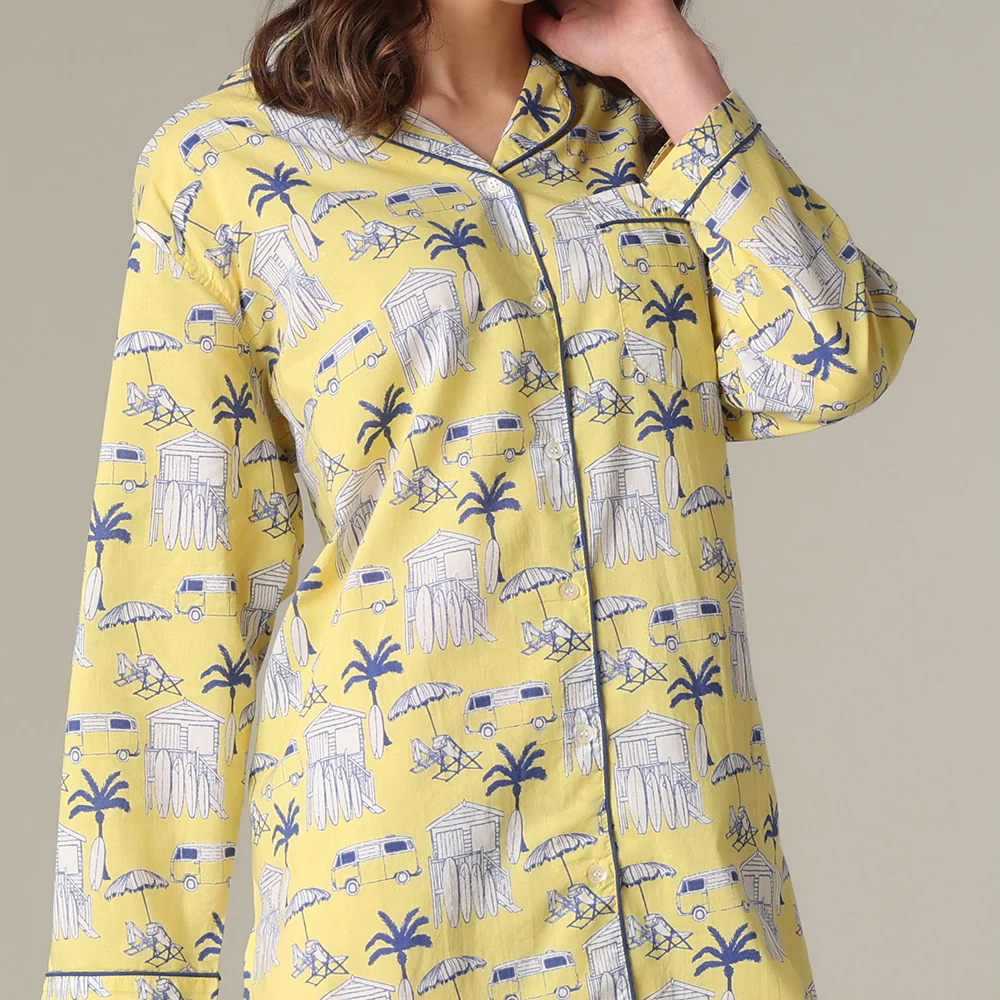 Dolce Life Nightshirt - Image 2