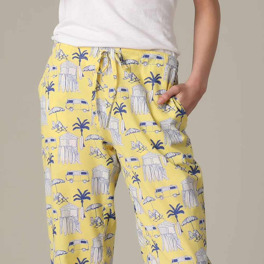 Dolce Life Pant in a bag - Image 2