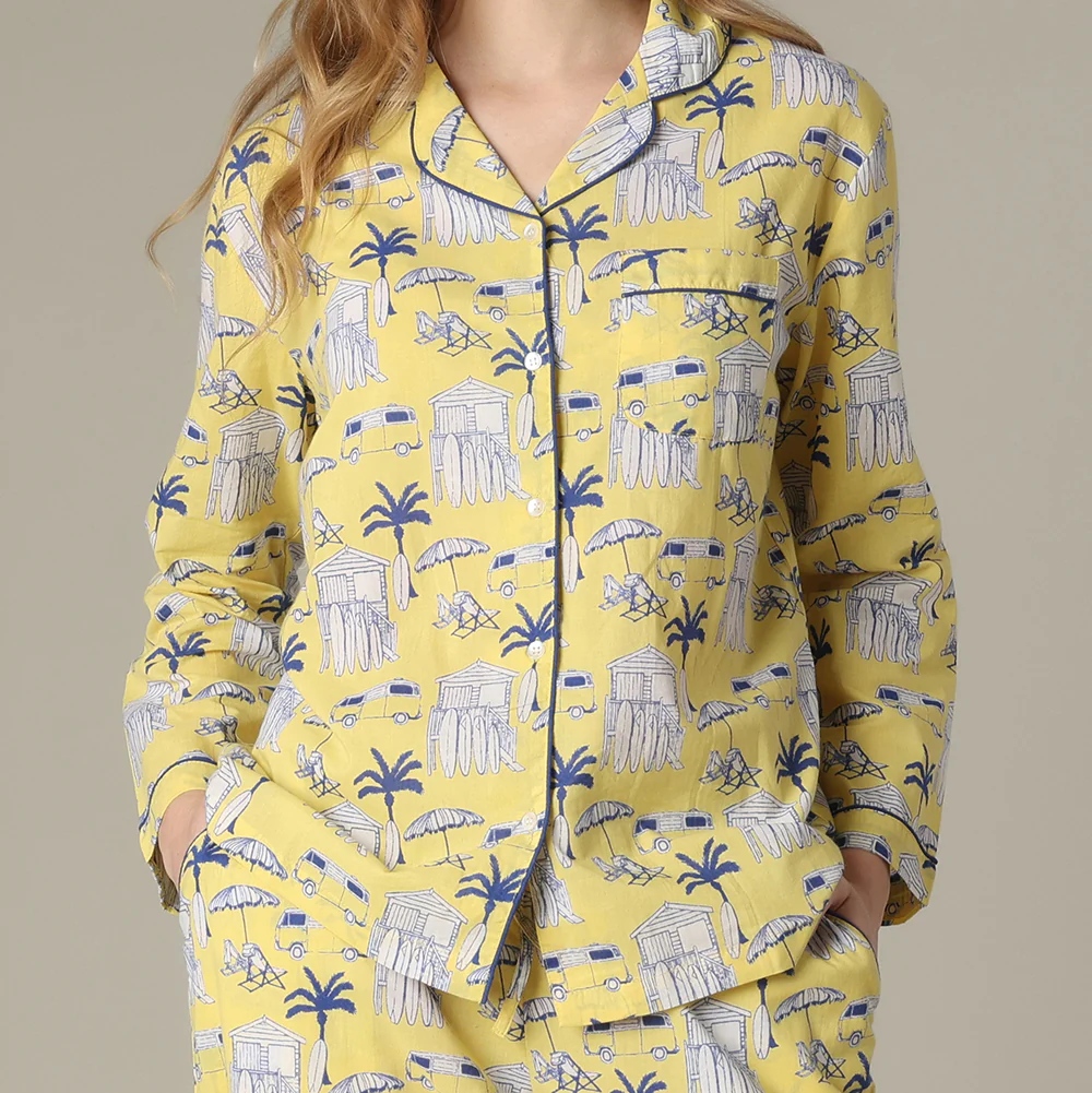 Dolce Life PJ Set - Image 2
