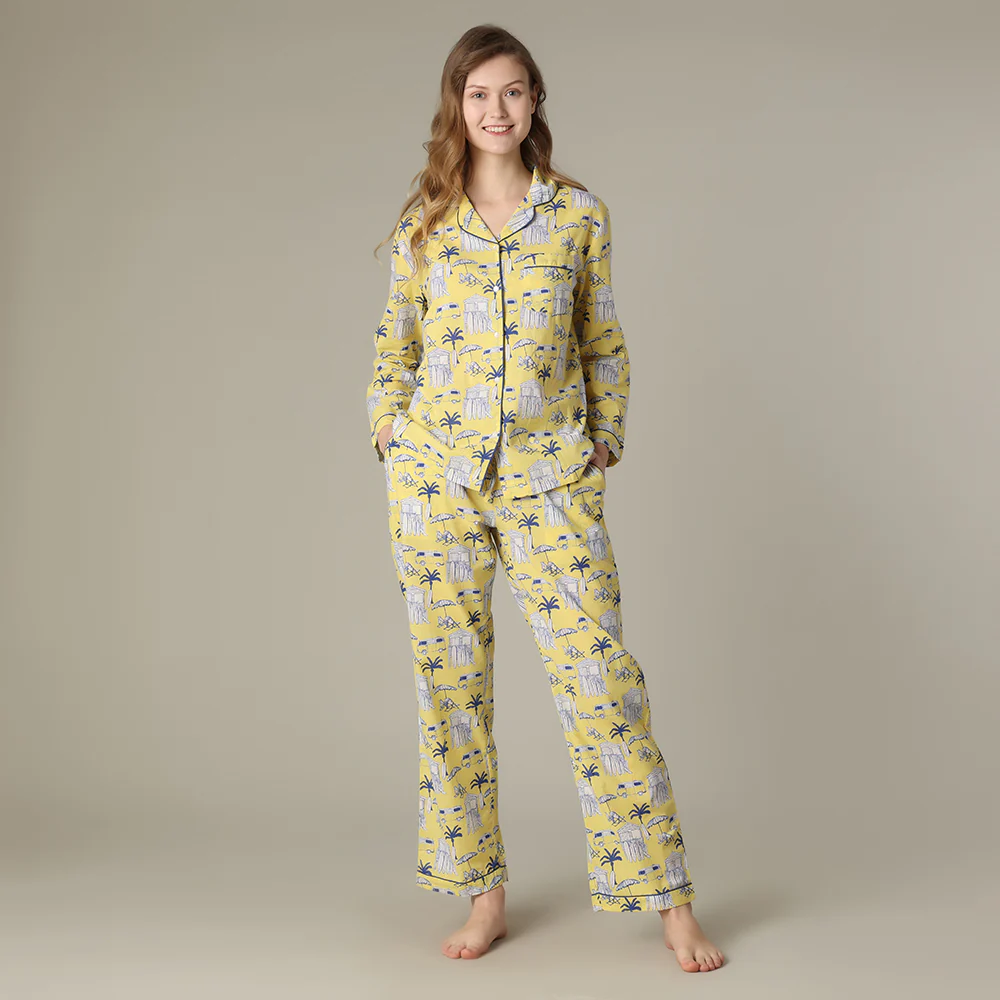 Dolce Life PJ Set - Image 3
