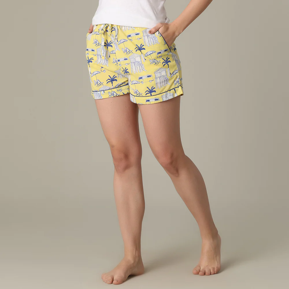 Dolce Life Shorts