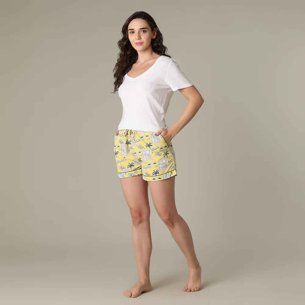 Dolce Life Shorts - Image 3