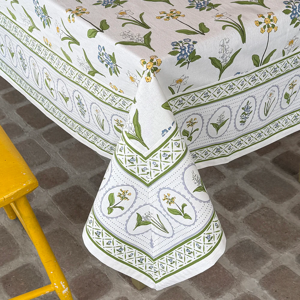 Edna Tablecloth - Image 2