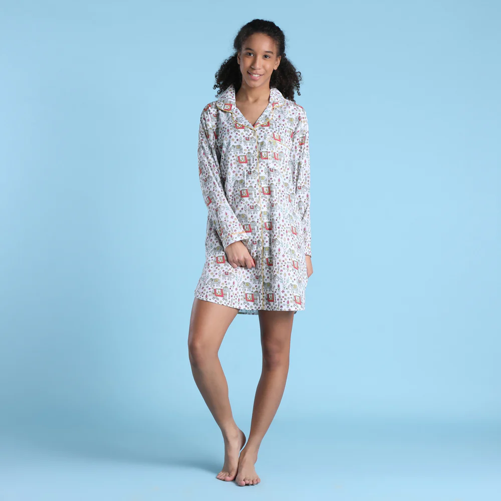Ellie Nightshirt - Image 8