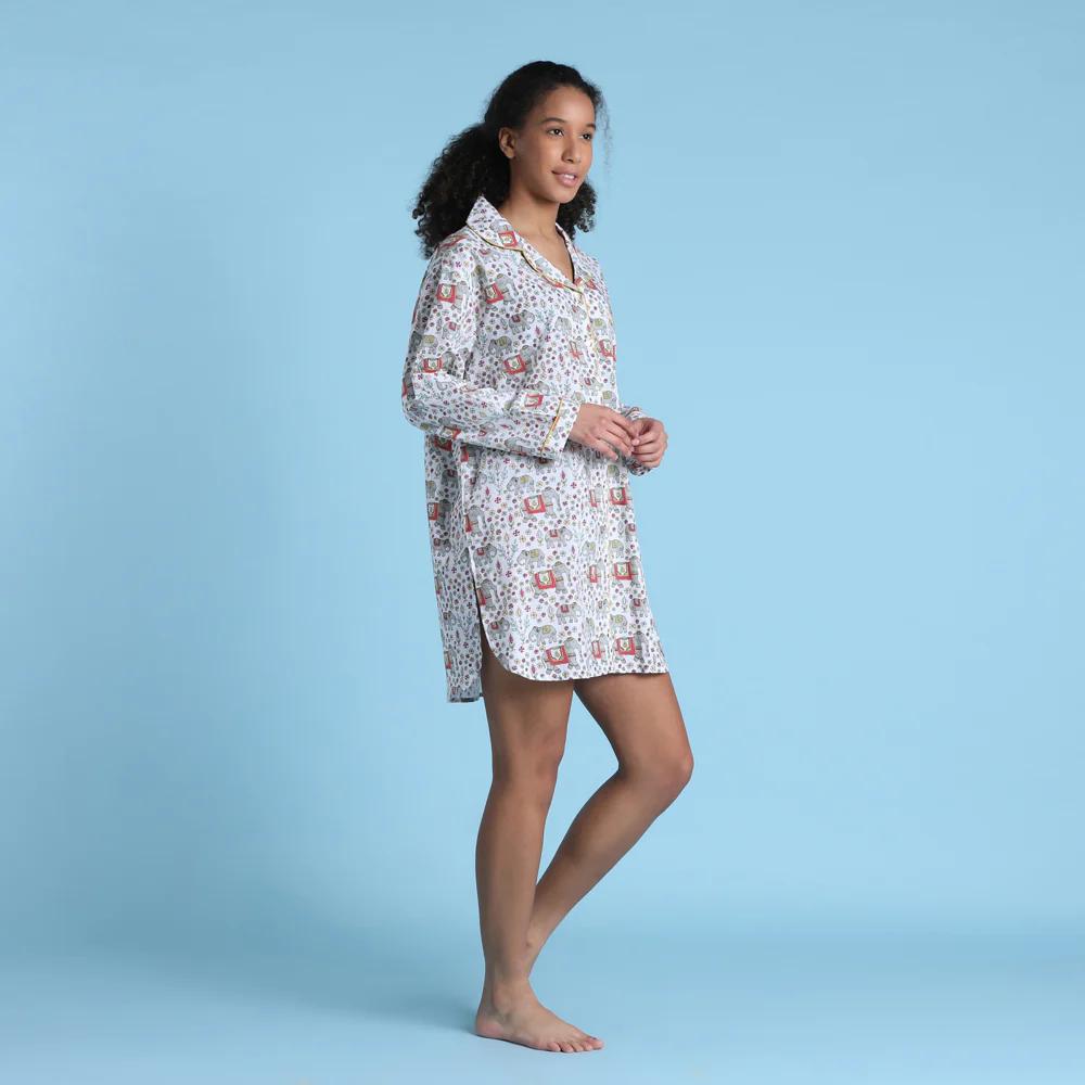 Ellie Nightshirt - Image 9