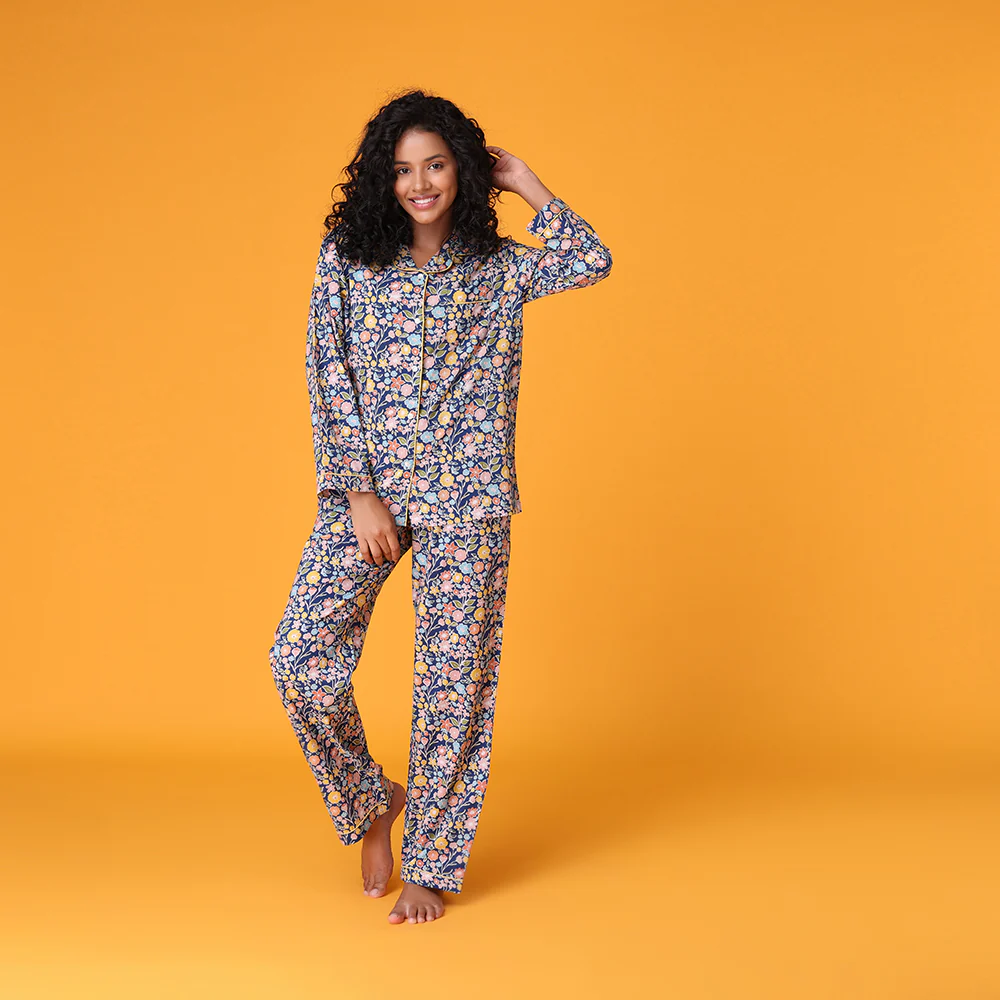 Elsa PJ Set