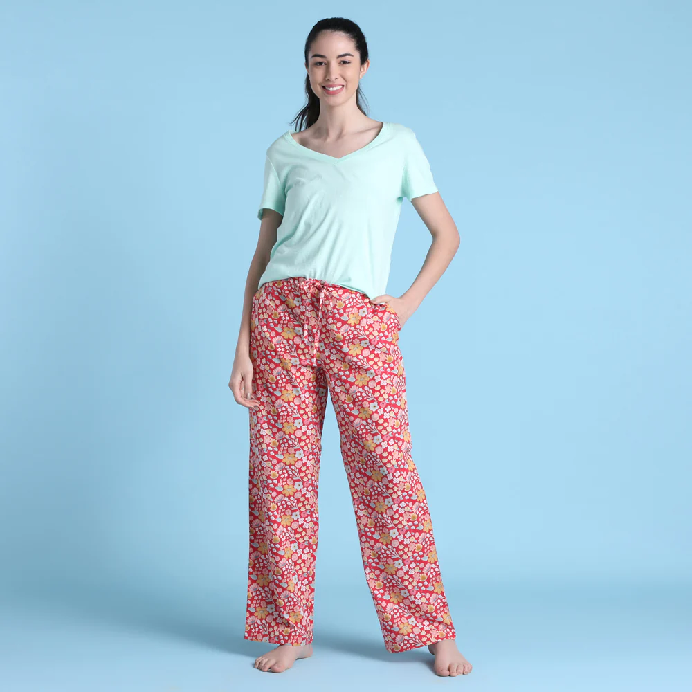 Esme Pant in a bag - Image 3