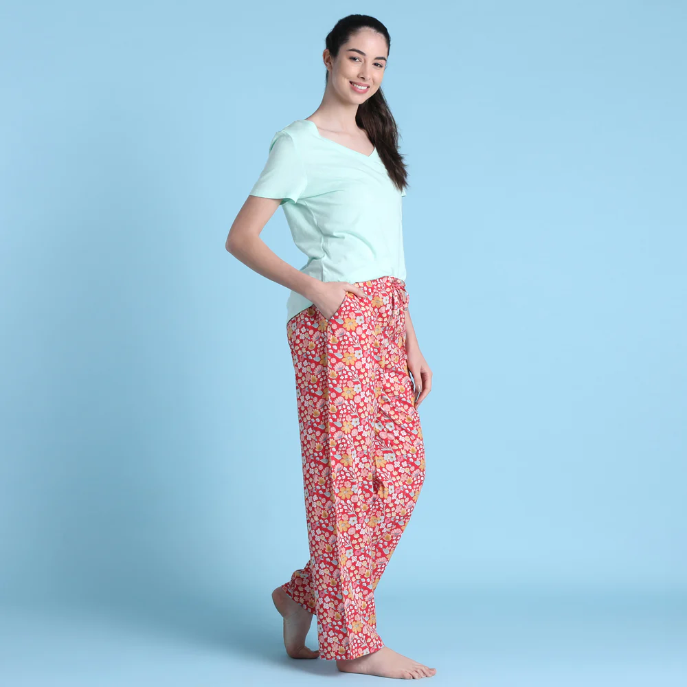 Esme Pant in a bag - Image 8