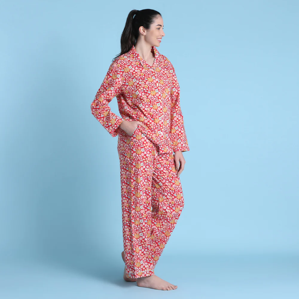 Esme PJ Set - Image 3