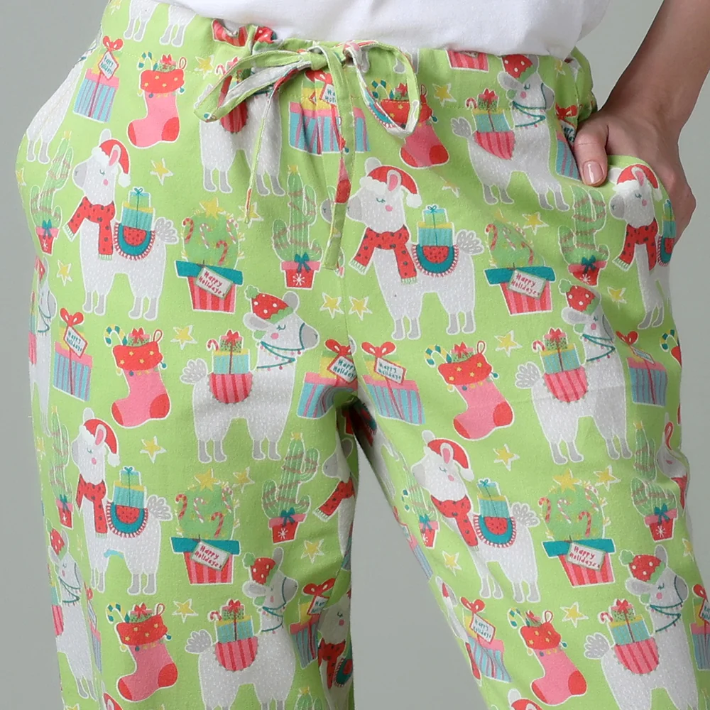 Fa La Llama Pant in a bag - Image 2