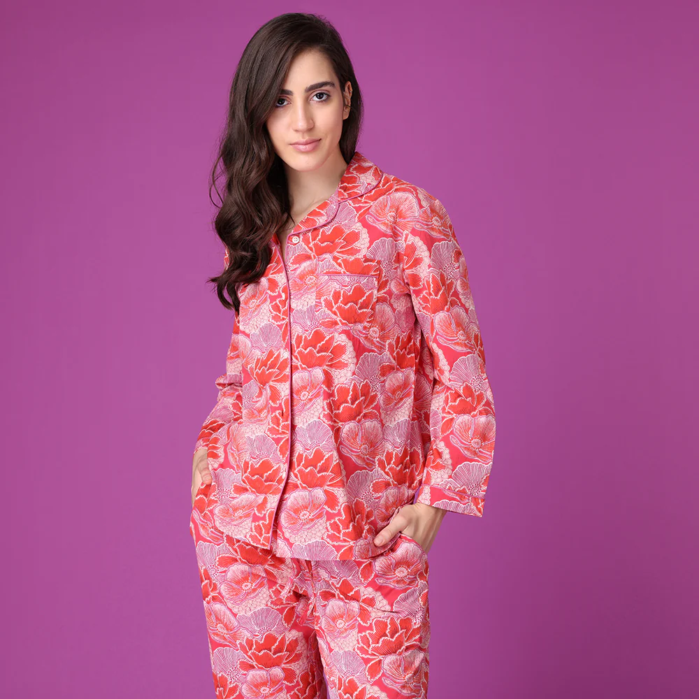 Gina PJ Set - Image 2