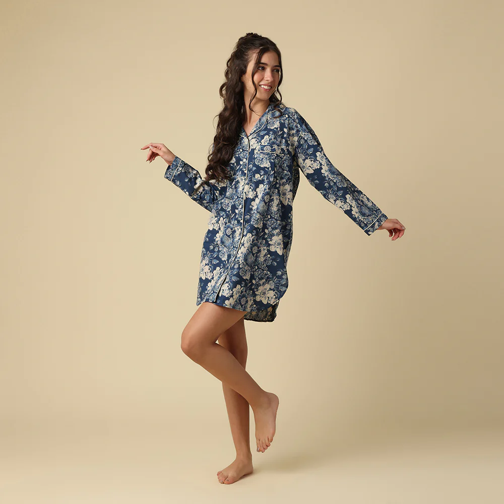Greer Nightshirt - Image 4