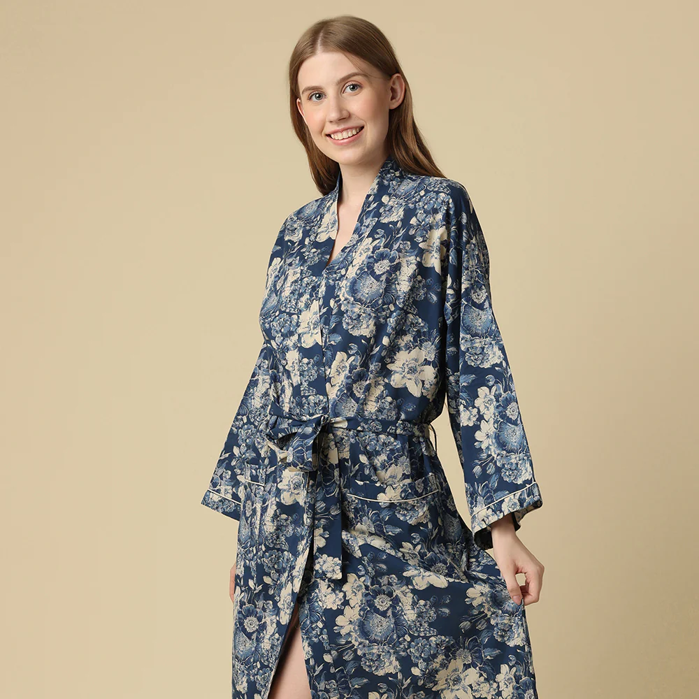Greer Robe