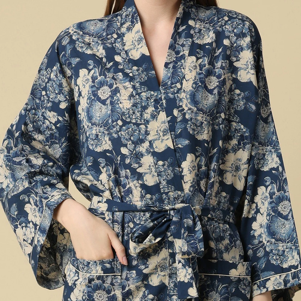 Greer Robe - Image 2