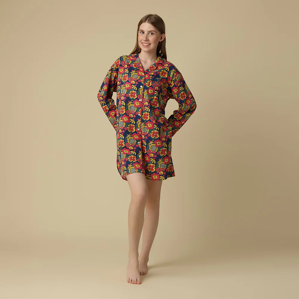 Hailey Nightshirt - Image 3