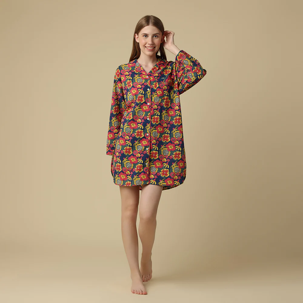 Hailey Nightshirt - Image 4