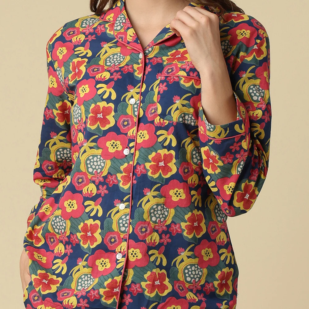 Hailey PJ Set - Image 2