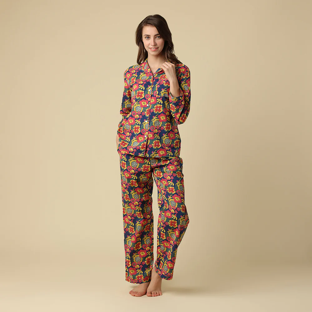 Hailey PJ Set - Image 3