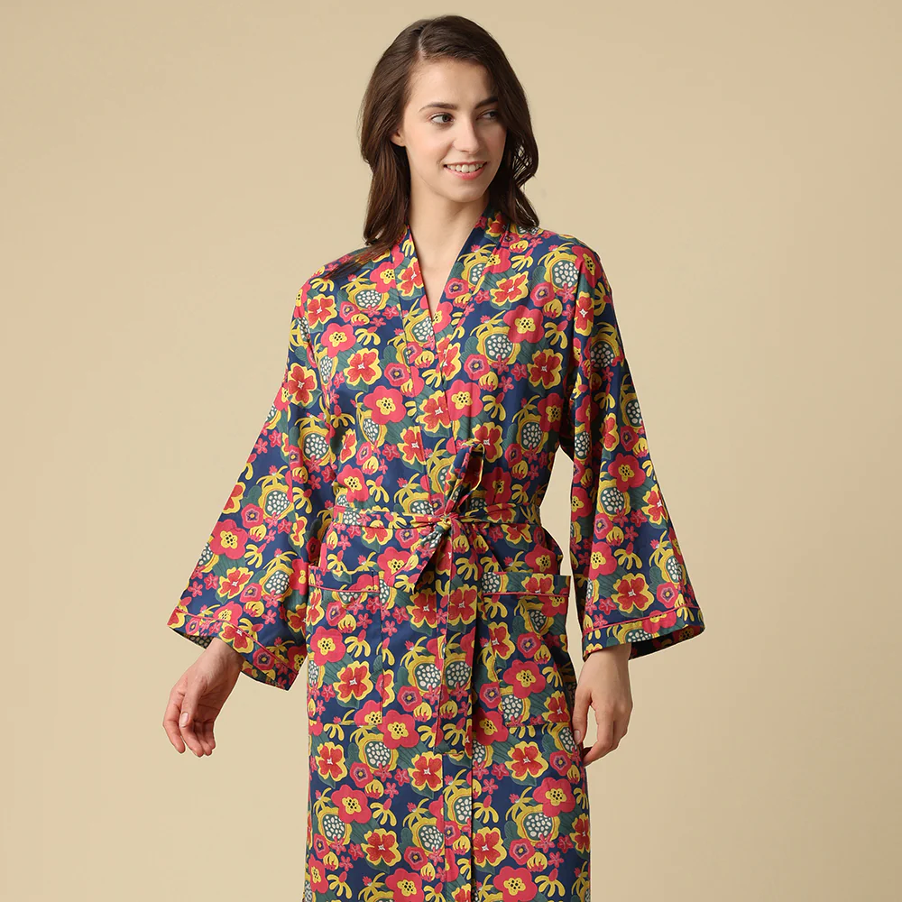 Hailey Robe