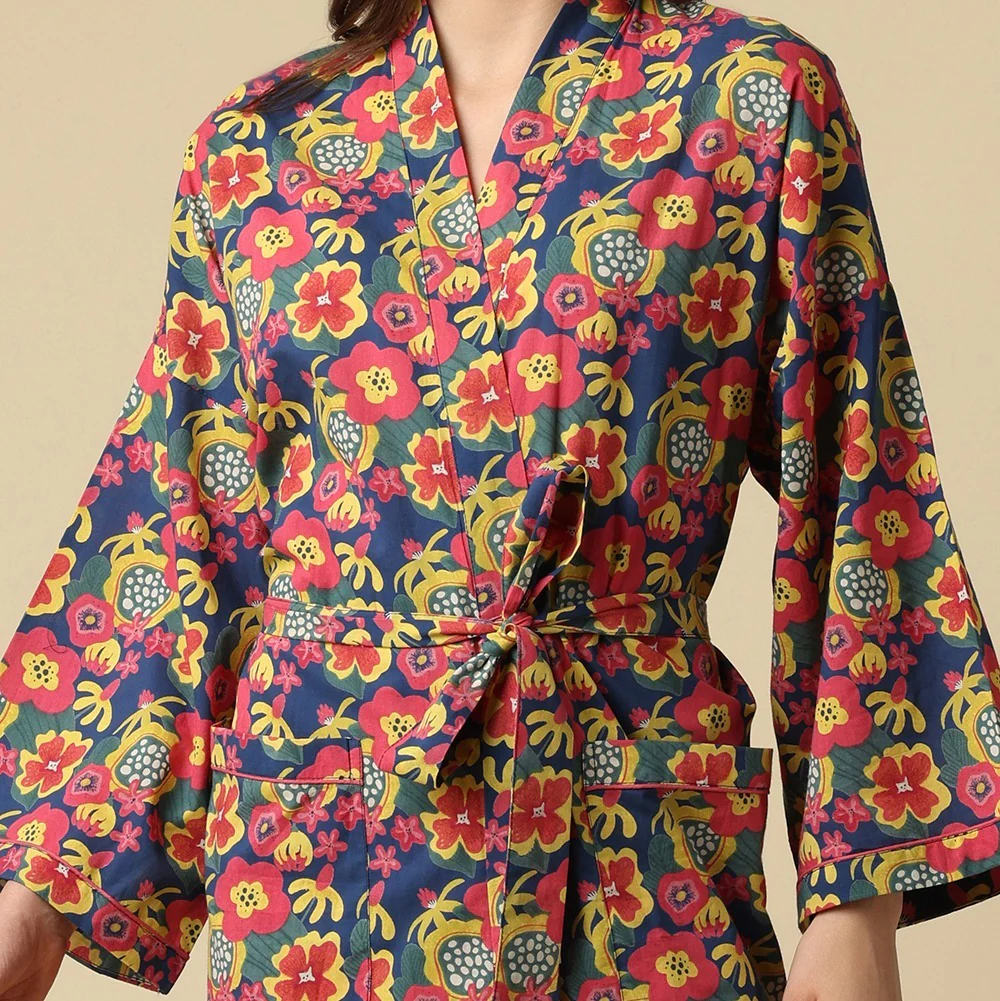 Hailey Robe - Image 2