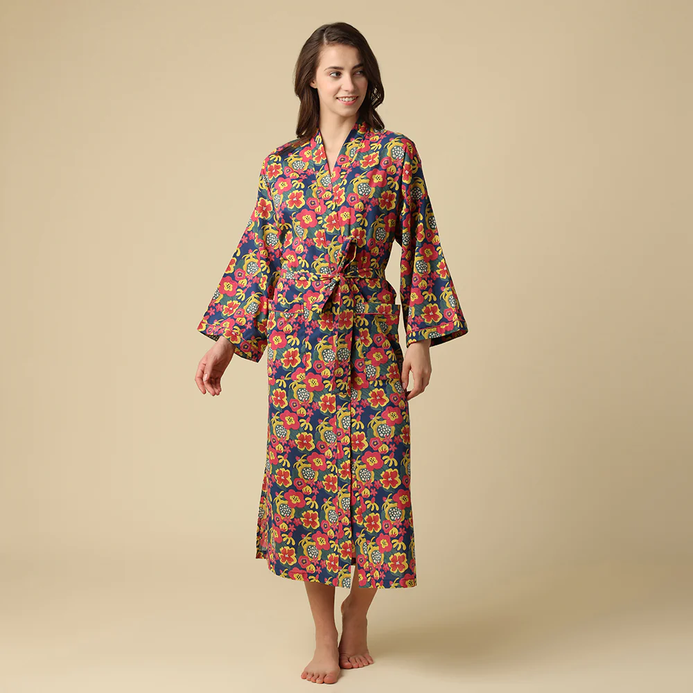 Hailey Robe - Image 3