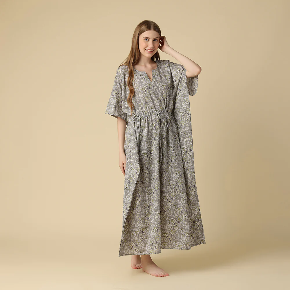 Henna Kaftan - Image 3