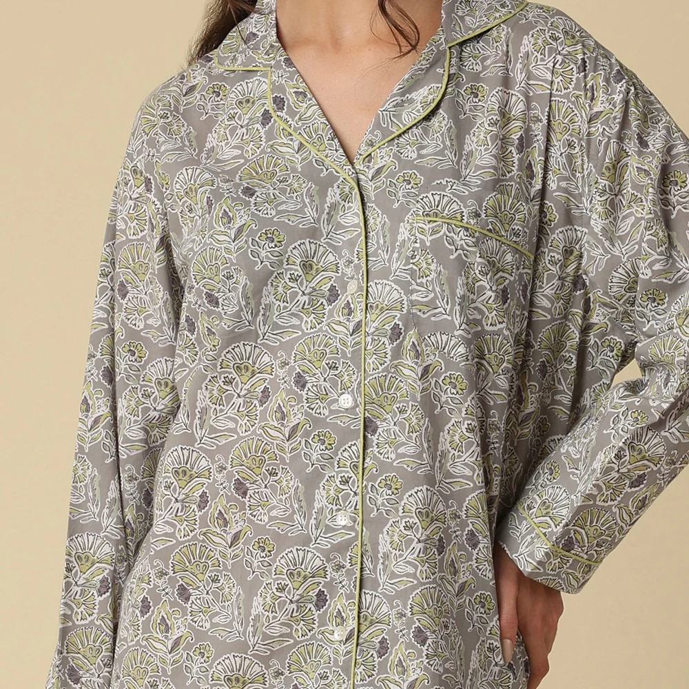Henna Nightshirt - Image 2