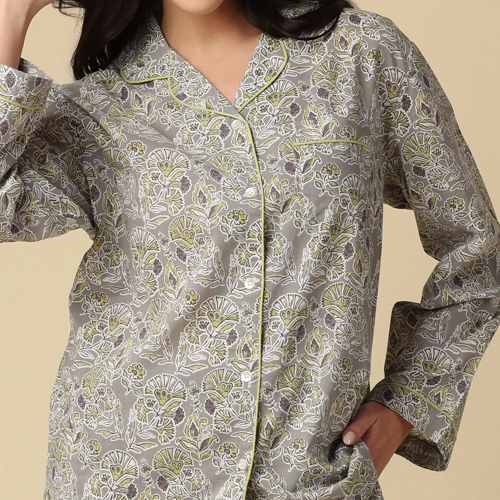 Henna PJ Set - Image 2