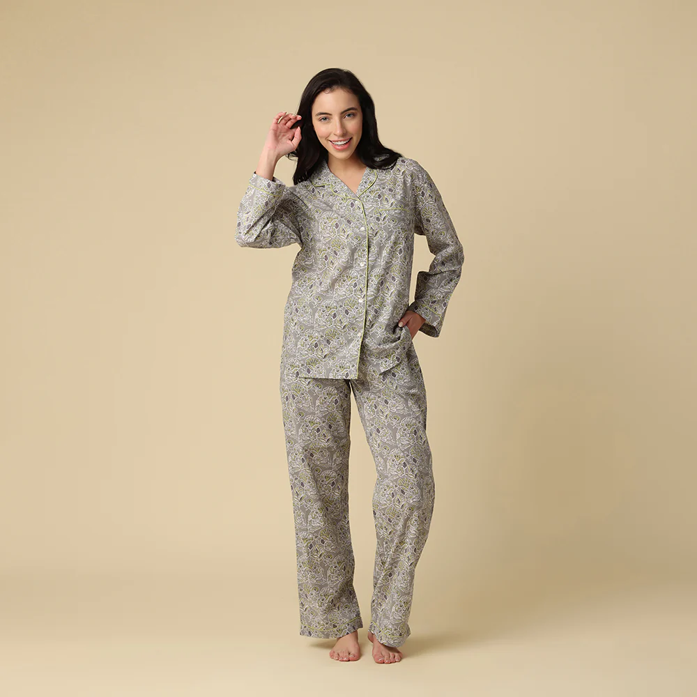 Henna PJ Set - Image 3