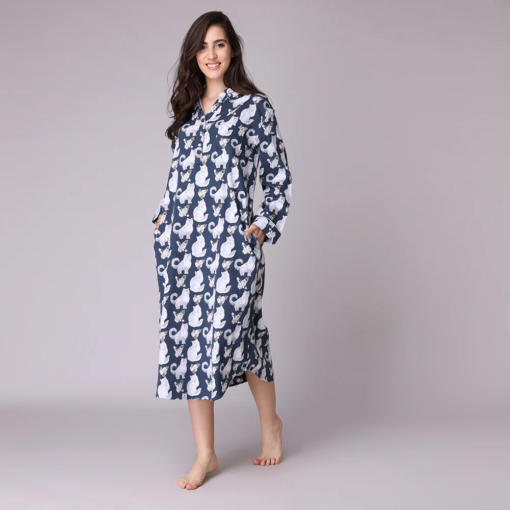 Hermione Gown