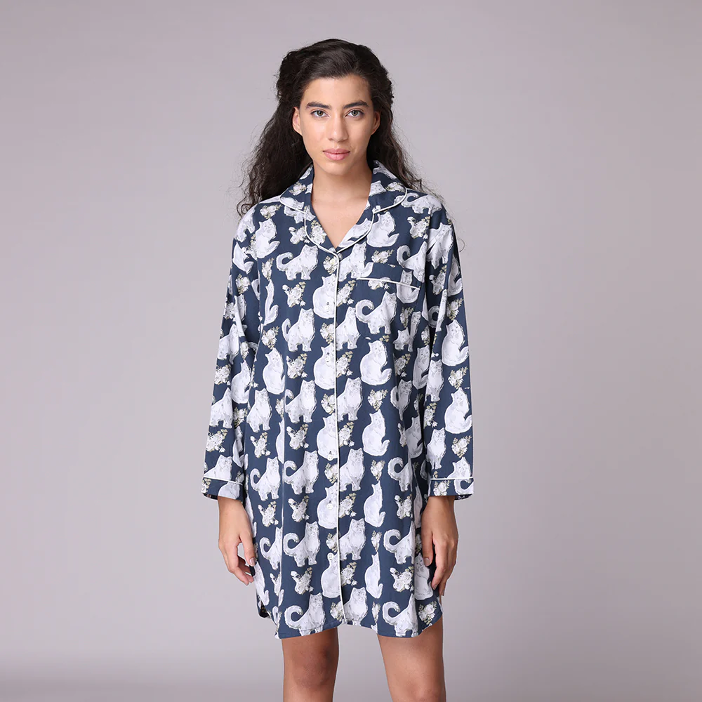 Hermione Nightshirt