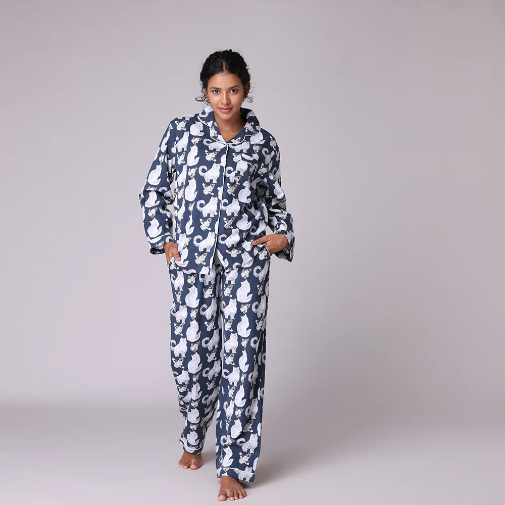 Hermione PJ Set